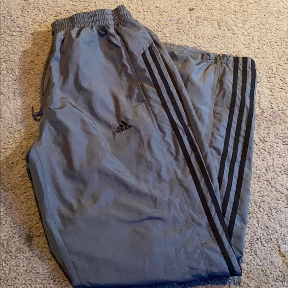Adidas clima365